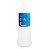 Wella Professionals Welloxon Perfect Oxidation Cream  1000Ml   6% Per Donna (Tinta Per Capelli)