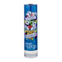 Christian Audigier Ed Hardy Love & Luck   100Ml    Per Uomo (Eau De Toilette)