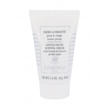 Sisley Gentle Facial Buffing Cream   40Ml    Per Donna (Peeling)