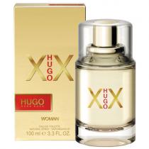 Hugo Boss Hugo Xx 100Ml    Per Donna (Eau De Toilette)