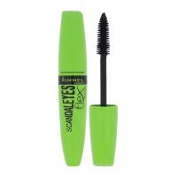 Rimmel London Scandal Eyes Flex Lycra  12Ml 001 Black   Per Donna (Mascara)