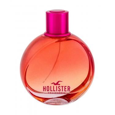 Hollister Wave 2   100Ml    Per Donna (Eau De Parfum)