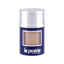 La Prairie Skin Caviar Concealer Foundation  30Ml Peche  Spf15 Per Donna (Makeup)