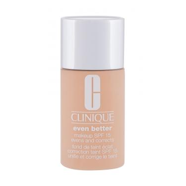 Clinique Even Better Spf15  30Ml Cn 08 Linen   Per Donna (Makeup)