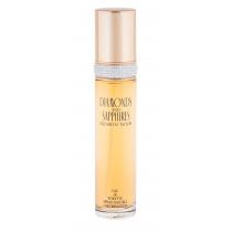 Elizabeth Taylor Diamonds And Saphires   50Ml    Per Donna (Eau De Toilette)