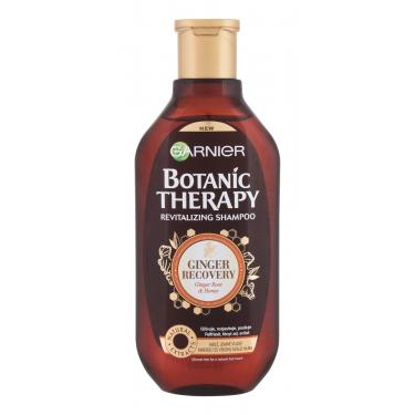 Garnier Botanic Therapy Ginger Recovery  400Ml    Per Donna (Shampoo)