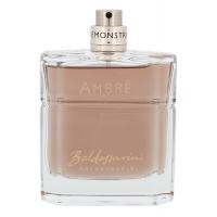 Baldessarini Ambré   90Ml    Per Uomo Senza Confezione(Eau De Toilette)