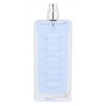 Salvador Dali Eau De Rubylips   100Ml    Per Donna Senza Confezione(Eau De Toilette)