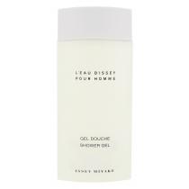 Issey Miyake L´Eau D´Issey Pour Homme   200Ml    Per Uomo (Bagnoschiuma)