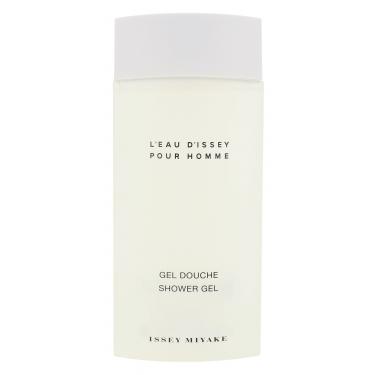 Issey Miyake L´Eau D´Issey Pour Homme   200Ml    Per Uomo (Bagnoschiuma)