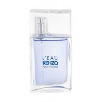 Kenzo L´Eau Kenzo Pour Homme   30Ml    Per Uomo (Eau De Toilette)