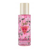 Guess Love Romantic Blush  250Ml    Per Donna (Spray Per Il Corpo)