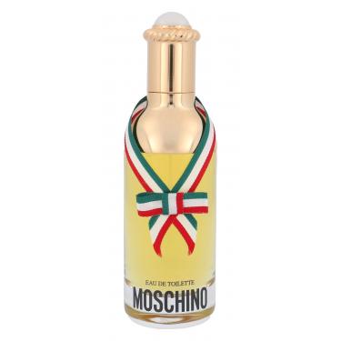 Moschino Moschino Femme   75Ml    Per Donna (Eau De Toilette)