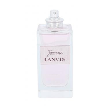 Lanvin Jeanne Lanvin   100Ml    Per Donna Senza Confezione(Eau De Parfum)