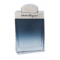 Salvatore Ferragamo Subtil Pour Homme   50Ml    Per Uomo (Eau De Toilette)