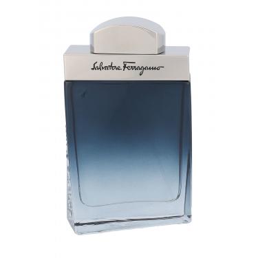 Salvatore Ferragamo Subtil Pour Homme   50Ml    Per Uomo (Eau De Toilette)