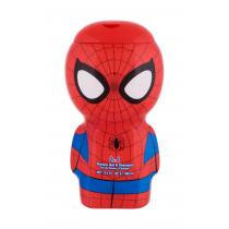 Marvel Spiderman   400Ml    K (Bagnoschiuma)