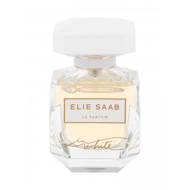Elie Saab Le Parfum In White  50Ml    Per Donna (Eau De Parfum)