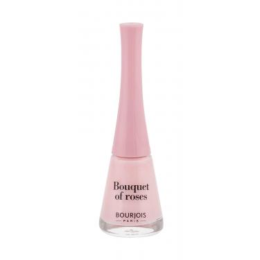 Bourjois Paris 1 Second   9Ml 13 Bouquet Of Roses   Per Donna (Smalto Per Unghie)