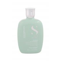 Alfaparf Milano Semi Di Lino Scalp Rebalance Purifying  250Ml    Per Donna (Shampoo)