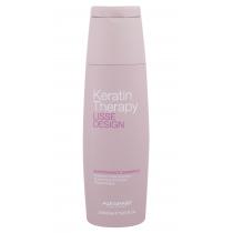 Alfaparf Milano Keratin Therapy Lisse Design Maintenance  250Ml    Per Donna (Shampoo)