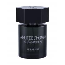 Yves Saint Laurent La Nuit De L´Homme Le Parfum  100Ml    Per Uomo (Eau De Parfum)