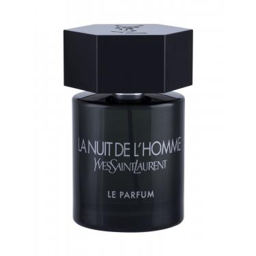 Yves Saint Laurent La Nuit De L´Homme Le Parfum  100Ml    Per Uomo (Eau De Parfum)