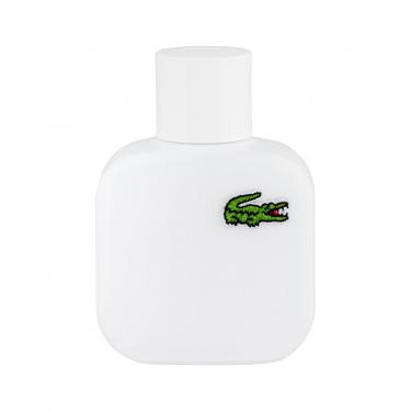 Lacoste Eau De Lacoste L.12.12 Blanc  50Ml    Per Uomo (Eau De Toilette)