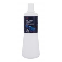 Wella Professionals Welloxon Perfect Oxidation Cream  1000Ml   9% Per Donna (Tinta Per Capelli)