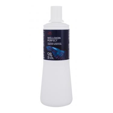 Wella Professionals Welloxon Perfect Oxidation Cream  1000Ml   9% Per Donna (Tinta Per Capelli)