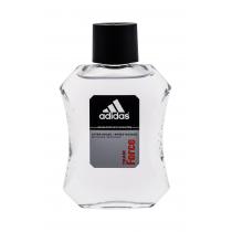 Adidas Team Force   100Ml    Per Uomo (Aftershave Water)