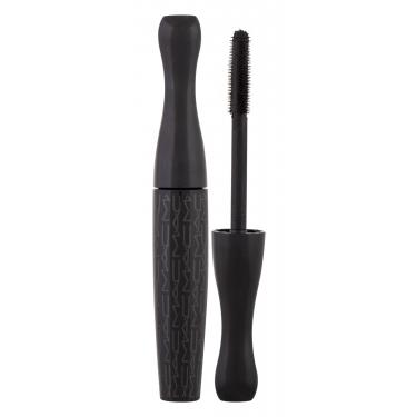 Mac In Extreme Dimension 3D Black Lash   12G Black   Per Donna (Mascara)