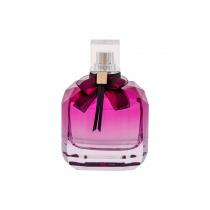 Yves Saint Laurent Mon Paris Intensément  90Ml    Per Donna (Eau De Parfum)
