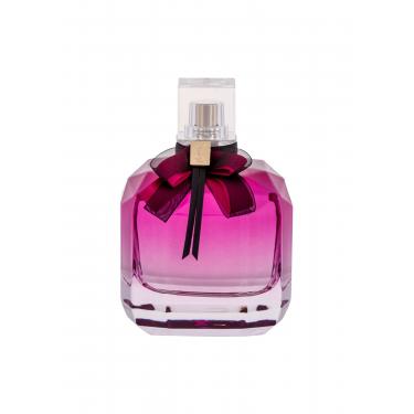 Yves Saint Laurent Mon Paris Intensément  90Ml    Per Donna (Eau De Parfum)