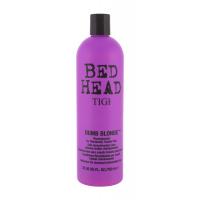 Tigi Bed Head Dumb Blonde  750Ml    Per Donna (Condizionatore)
