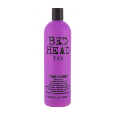Tigi Bed Head Dumb Blonde  750Ml    Per Donna (Condizionatore)