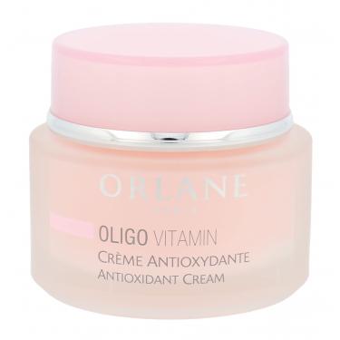 Orlane Oligo Vitamin Antioxidant Cream  50Ml    Per Donna (Crema Da Giorno)