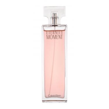 Calvin Klein Eternity Moment  100Ml    Per Donna (Eau De Parfum)