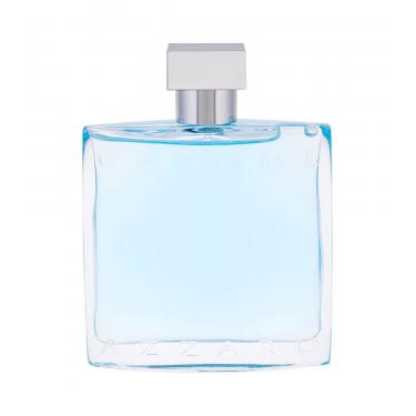 Azzaro Chrome   100Ml    Per Uomo (Eau De Toilette)