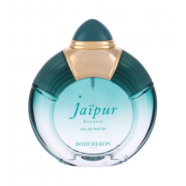Boucheron Jaipur 100Ml       Per Donna(Eau De Parfum)