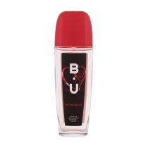 B.U. Heartbeat   75Ml    Per Donna (Deodorante)