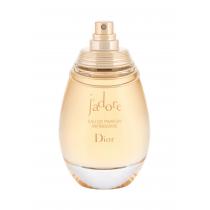 Christian Dior J´Adore Infinissime  100Ml    Per Donna Senza Confezione(Eau De Parfum)