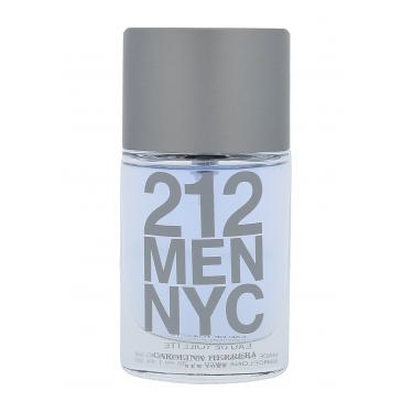 Carolina Herrera 212 Nyc Men   30Ml    Per Uomo (Eau De Toilette)