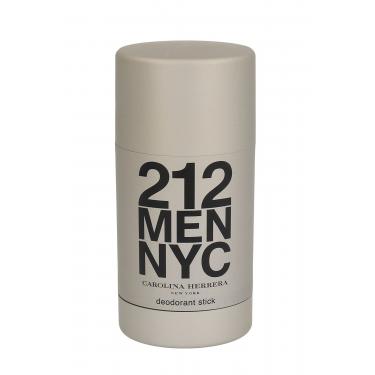 Carolina Herrera 212 Nyc Men   75Ml    Per Uomo (Deodorante)