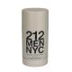 Carolina Herrera 212 Nyc Men   75Ml    Per Uomo (Deodorante)