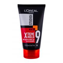 L'Oréal Paris Studio Line Xtreme Hold 48H  150Ml    Per Donna (Gel Per Capelli)