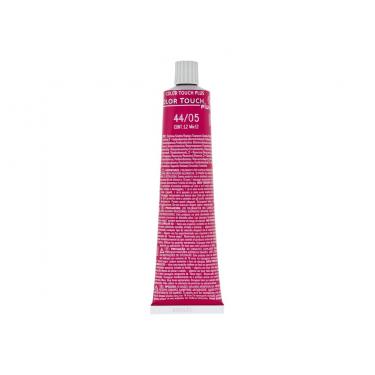 Wella Professionals Color Touch Plus  60Ml 44/05   Per Donna (Tinta Per Capelli)