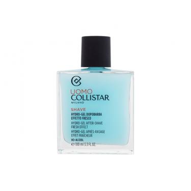 Collistar Uomo      100Ml Per Uomo (For Shaving) Hydro-Gel After-Shave Fresh Effect