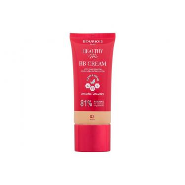 Bourjois Paris Healthy Mix      30Ml Per Donna (Bb Cream) Clean & Vegan Bb Cream