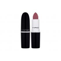 Mac Lustreglass Lipstick  3G  Per Donna  (Lipstick)  524 Syrup